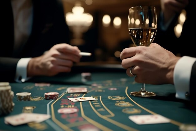 alternatif mawartoto What Our Live Casino Offers
