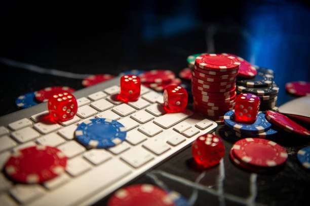 alternatif mawartoto gaming platform